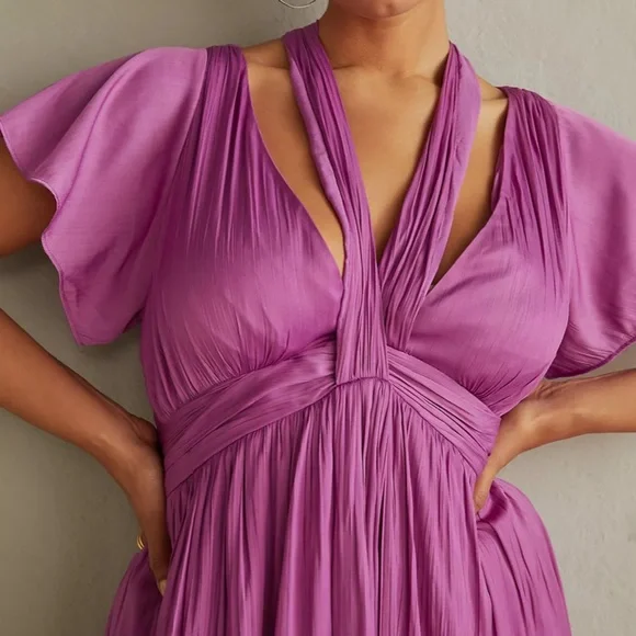 Anthropologie Dress New With Tags - Picture 3 of 6